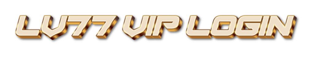 lv77 vip login