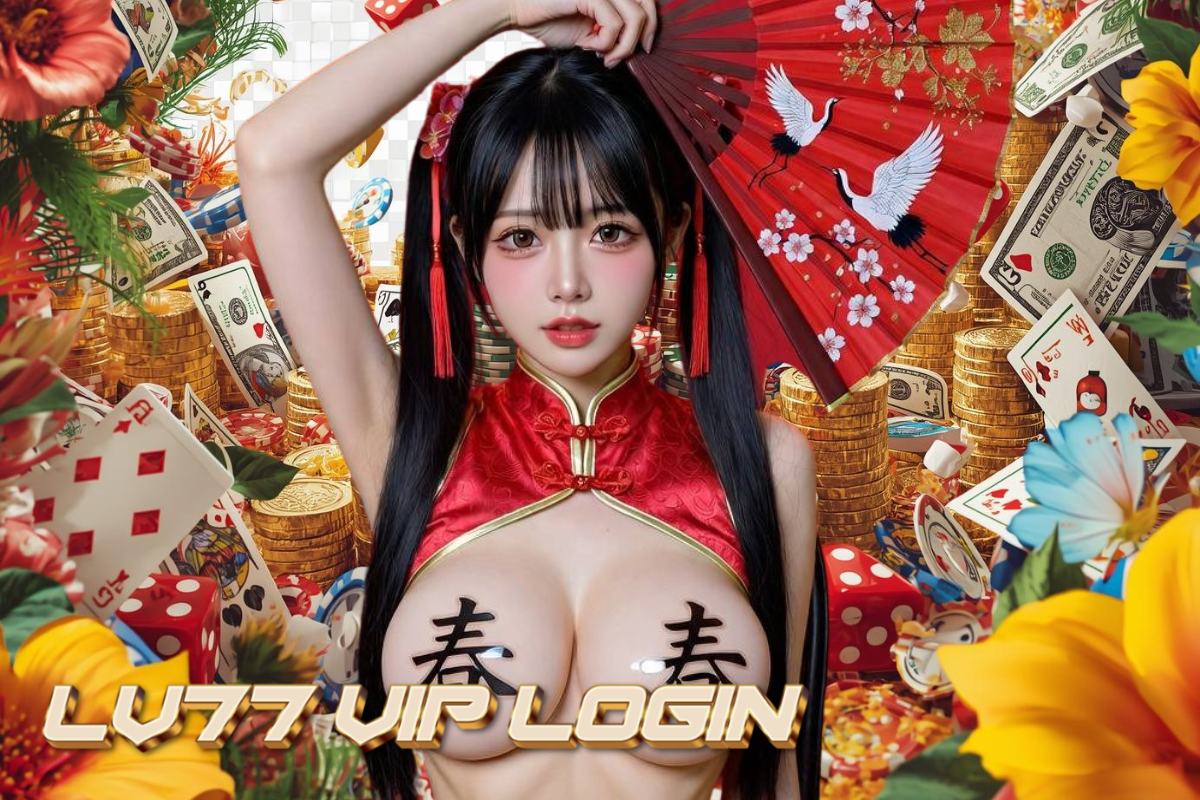 lv77 vip login เครดิตฟรี
