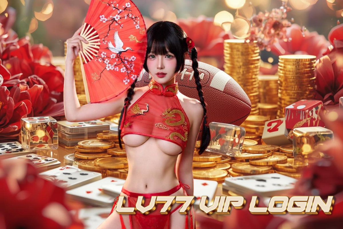lv77 vip login